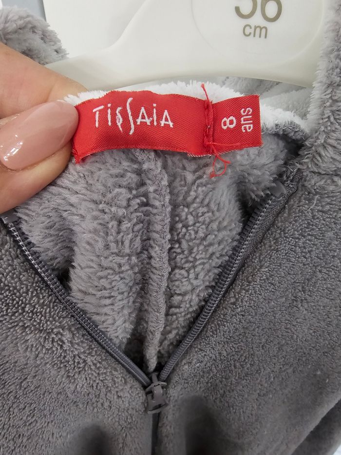 Combinaison pyjama - photo numéro 4