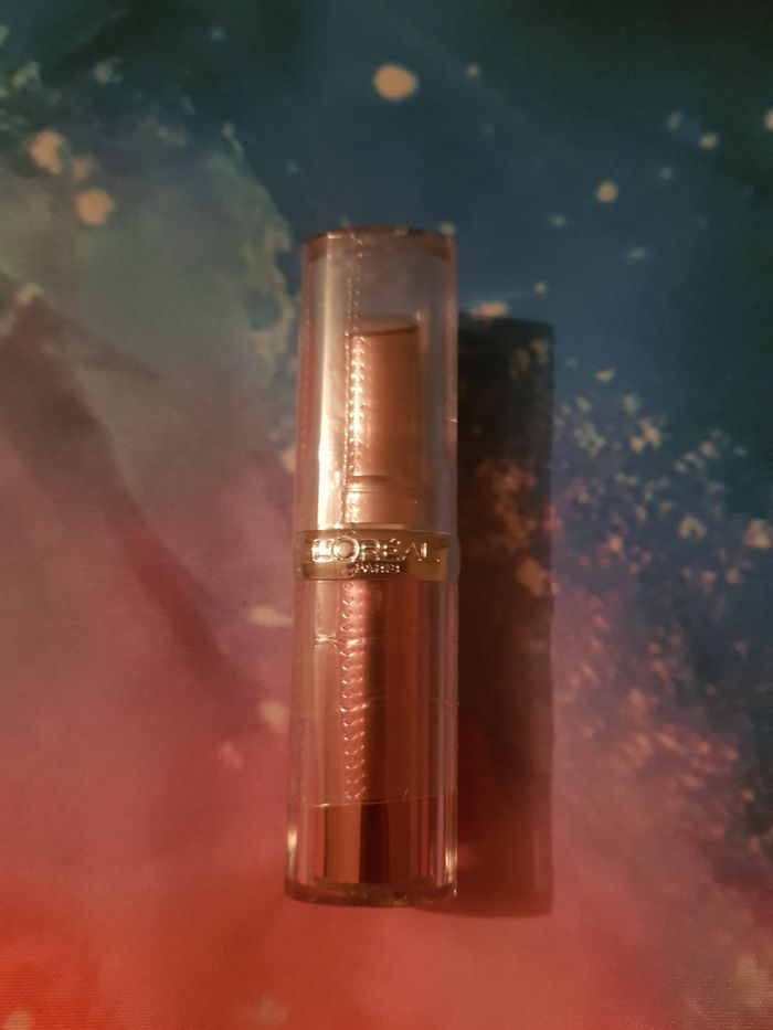 Rouge à lèvres L'Oréal Glow Paradise