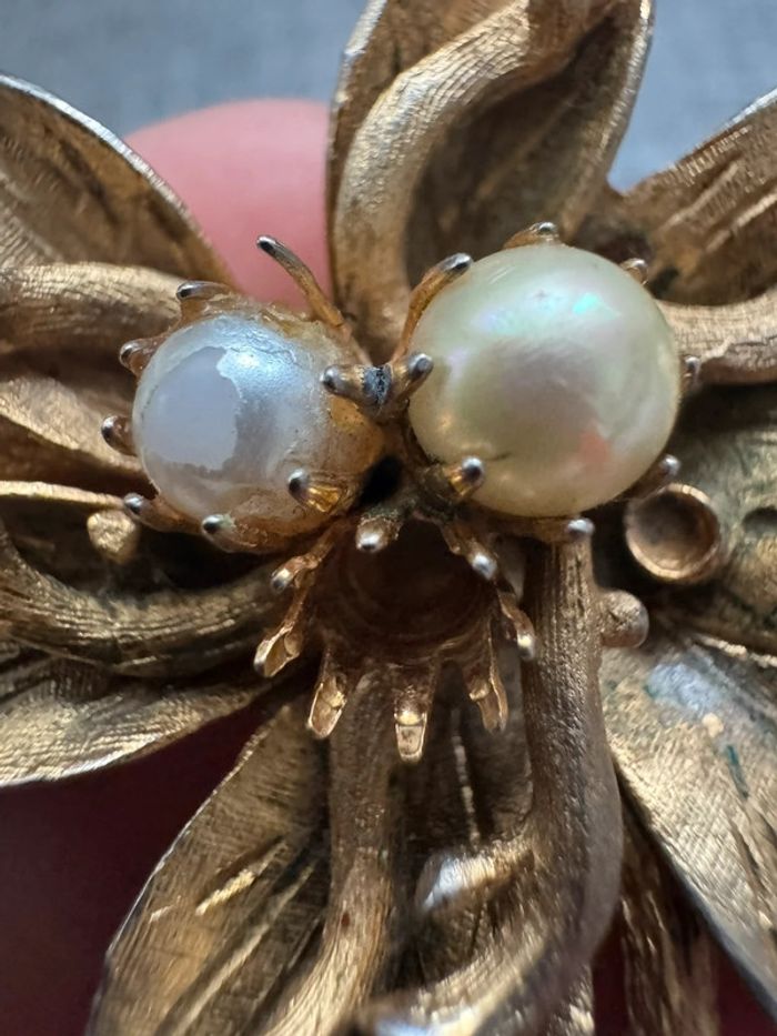 Broche - photo numéro 5