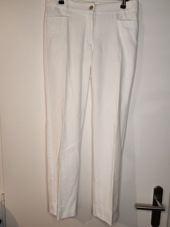Pantalon Paul brial 