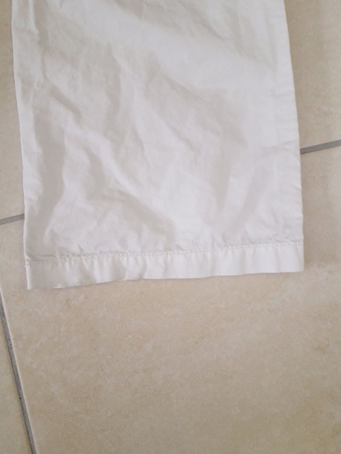 Pantalon toile - 12/13 ans - photo numéro 14