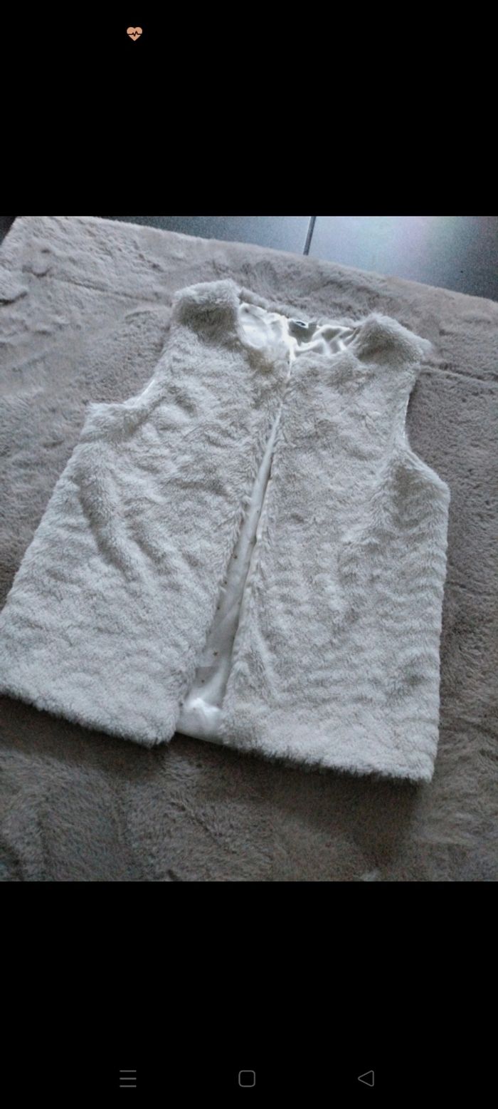 Lot vêtements fille taille 8 ans - photo numéro 9