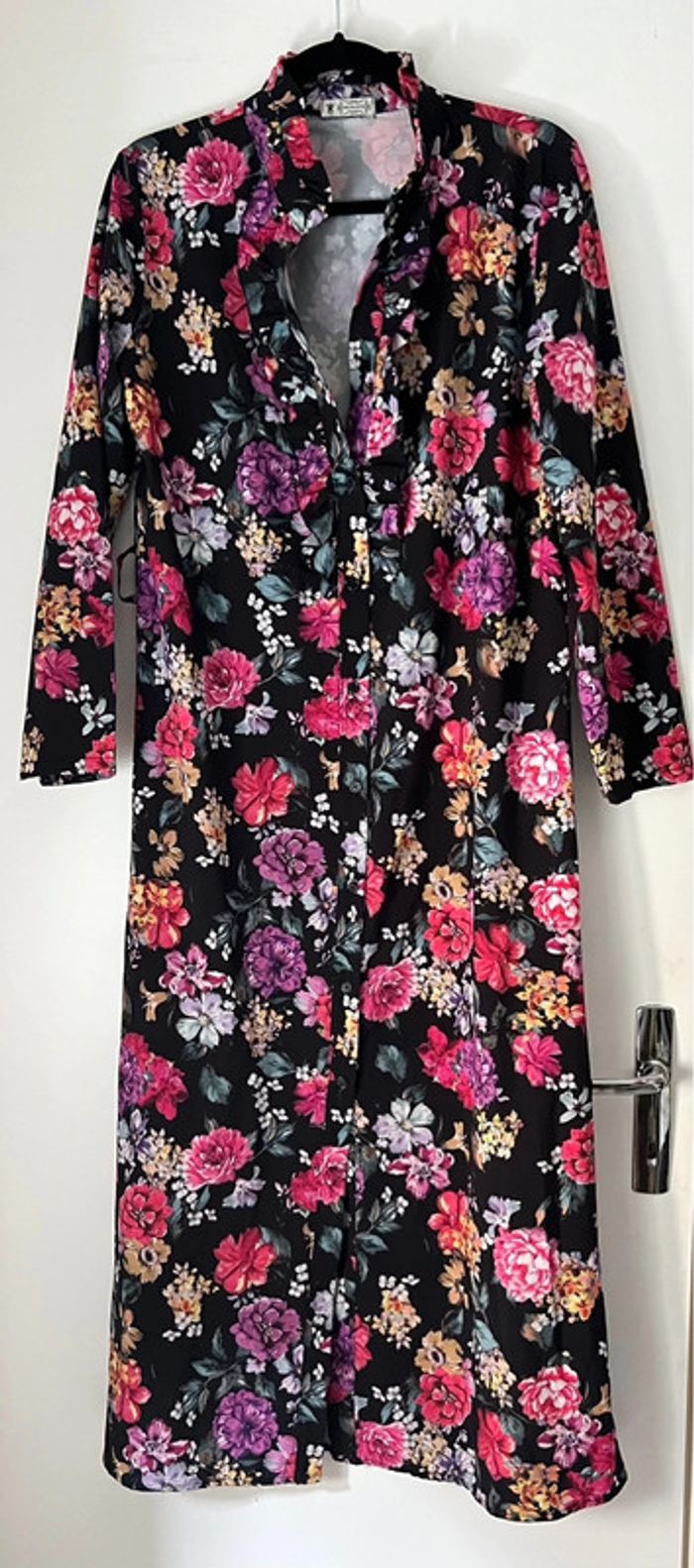 Ensemble De 12 Vêtements Taille L - photo numéro 6