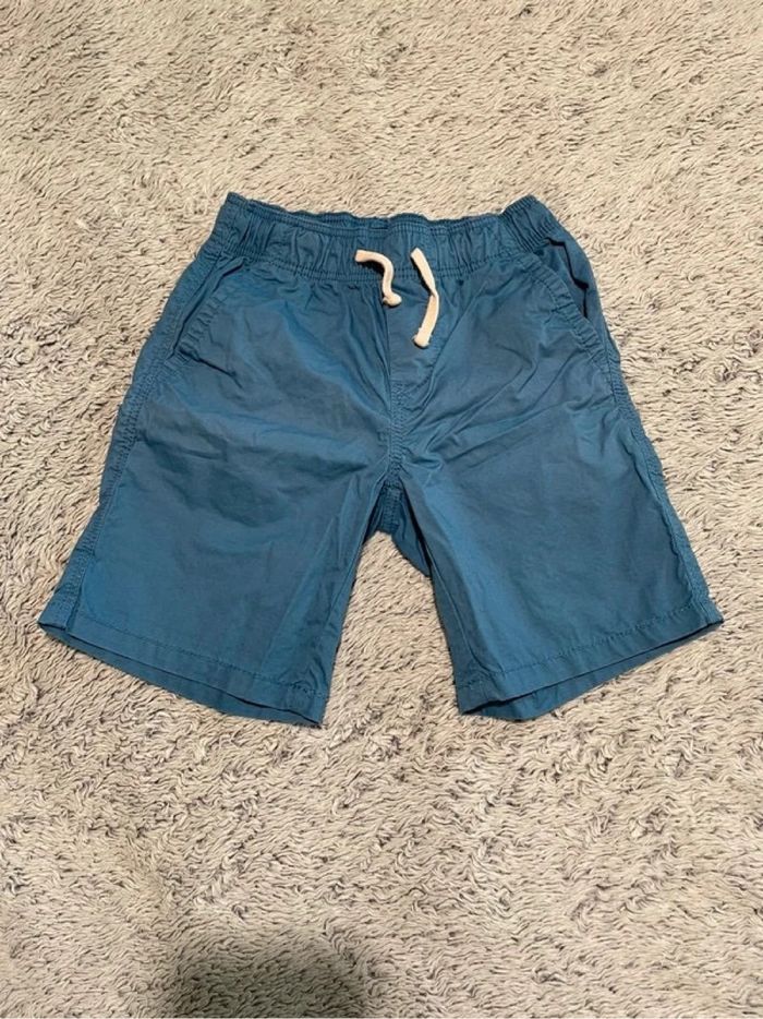 Short
