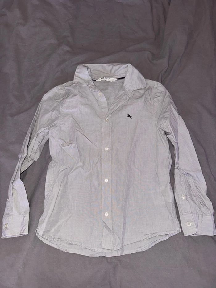 Chemise