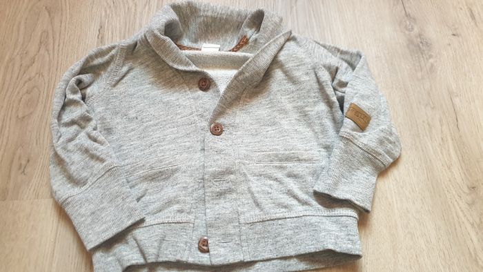 Lot vêtements garçon Taille 12mois - photo numéro 5