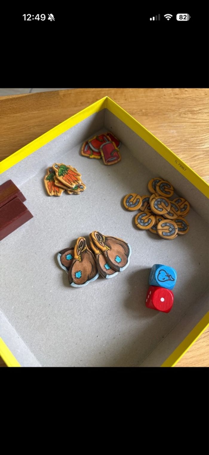 Jeu hop hop galop - photo numéro 4