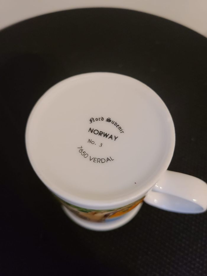 Tasse tasse à thé café - photo numéro 2