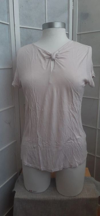 Tee-shirt neuf 38 H&M