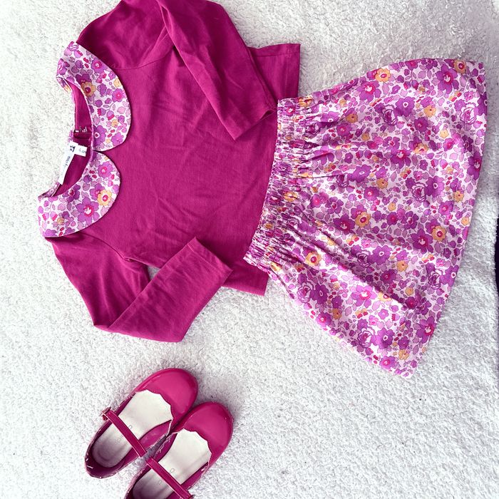 Lot Priscillia - photo numéro 2