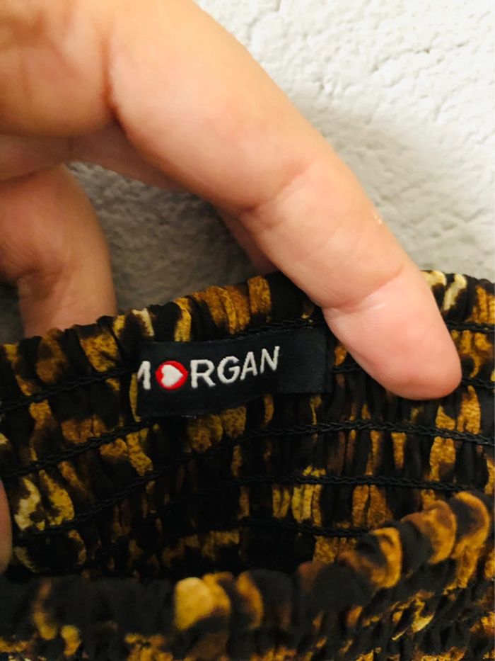 Robe Morgan taille 38 🌻 - photo numéro 6