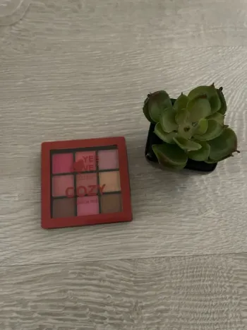 Palette yes love