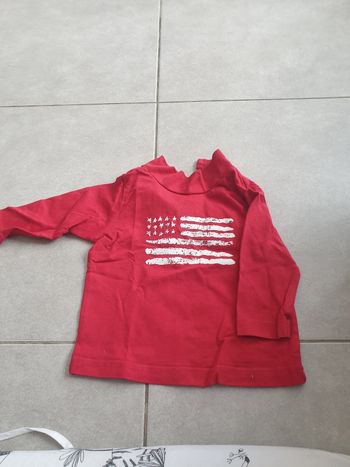 Tee shirt
