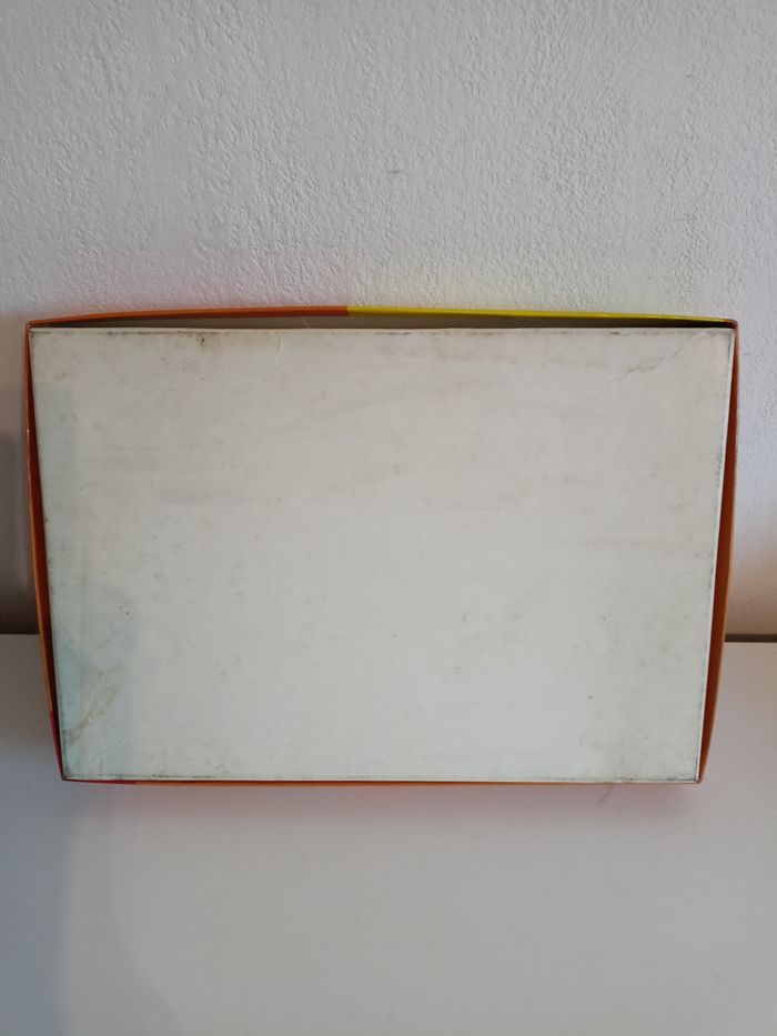 Catch- catch jeux Nathan complet - photo numéro 2