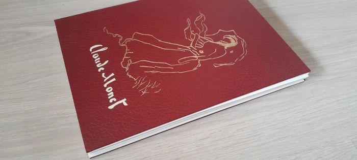 Claude Monet - William Seitz - photo numéro 8