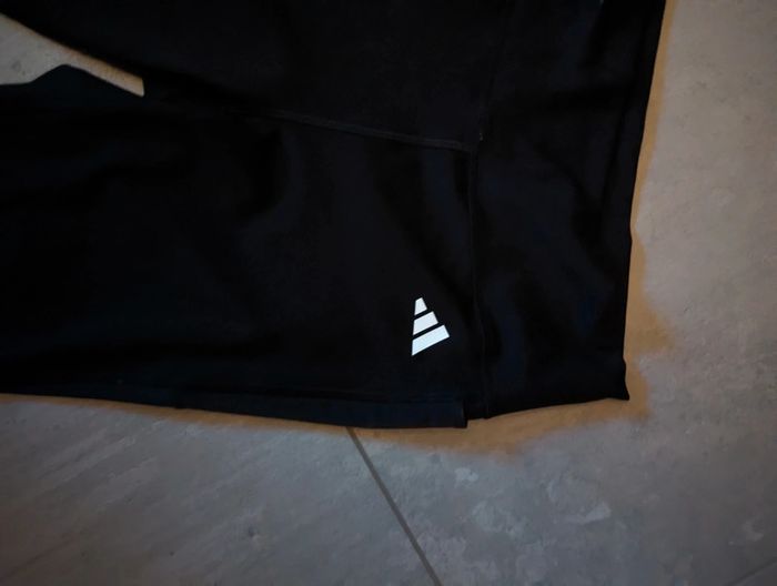 Legging sport taille M adidas - photo numéro 2