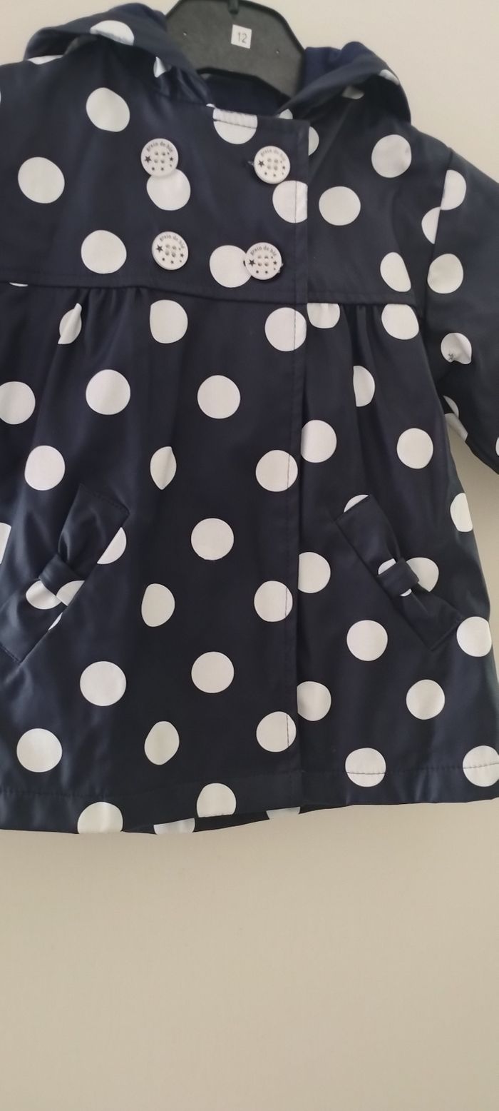 Ciré 12 mois Grain de blé - photo numéro 3