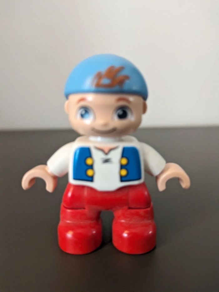 figurine Lego Duplo