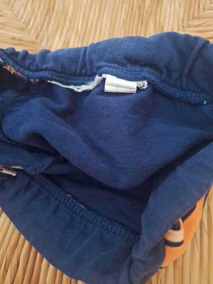 Short 8 ans - photo numéro 7