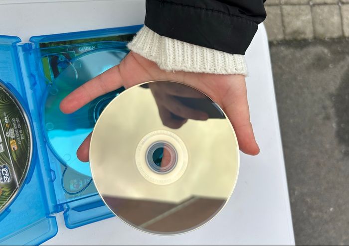 DVD blu-ray Rio 2 - photo numéro 4
