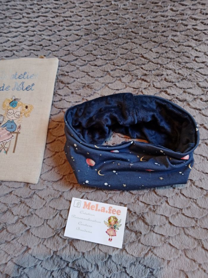 Tour de cou - photo numéro 2