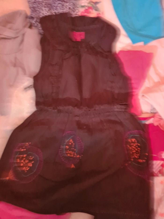 Lots vêtements  fille - photo numéro 4