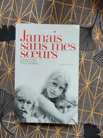 Jamais sans mes sœurs