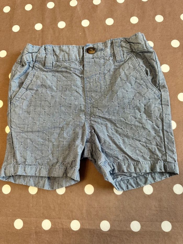 Short