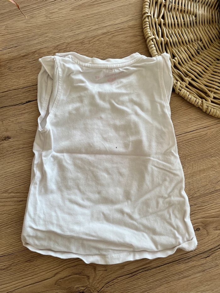 T shirt plage 23m - photo numéro 2