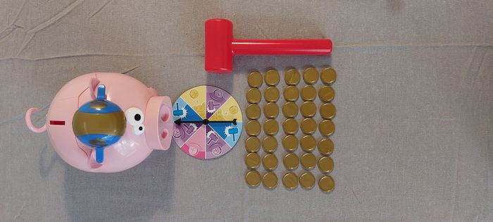 Jeu « TIRELI’ COCHON » d' Asmodée - photo numéro 6