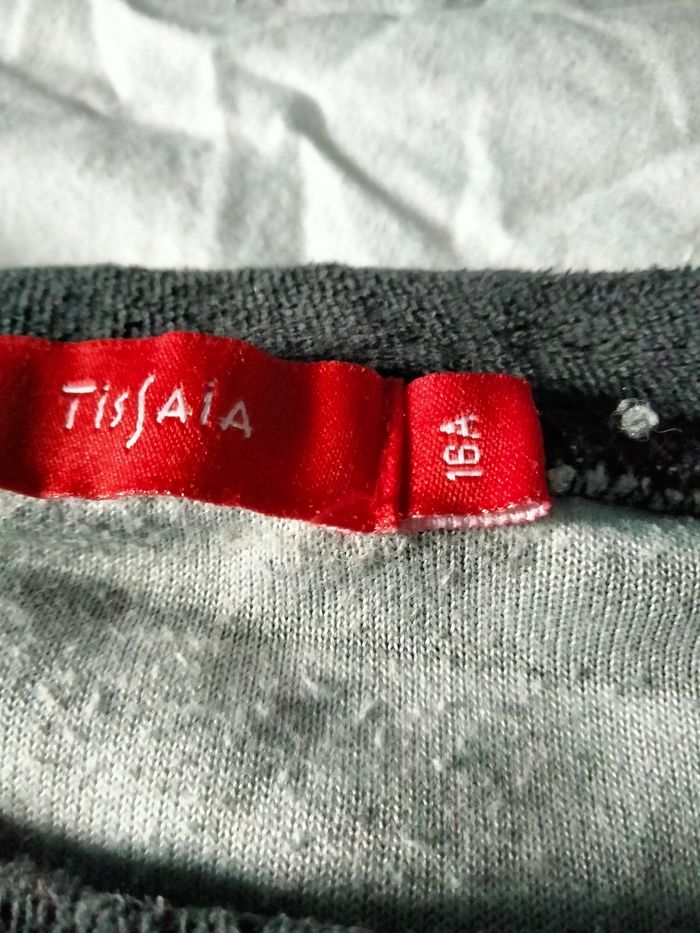 Pyjama 16 ans - photo numéro 4