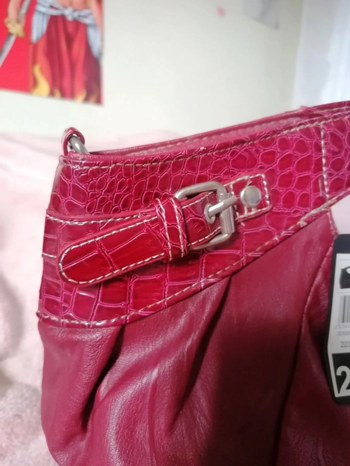 Sac vintage neuf - photo numéro 2