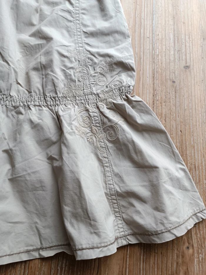 Robe 3 ans - photo numéro 4