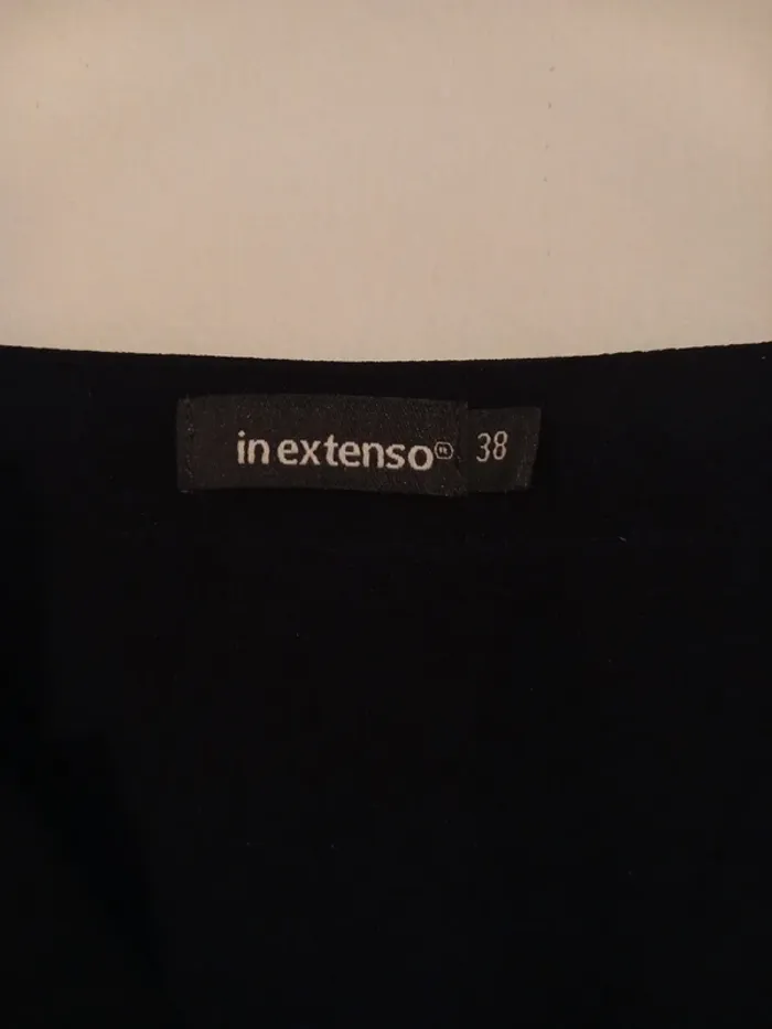 Blouse - photo numéro 2