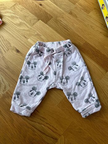 Disney baby - Pantalon jogging bébé fille