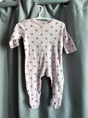 Pyjama léger