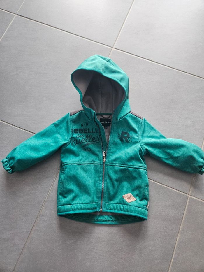 lot vêtements garçon 18 Mois - 24 Mois - photo numéro 8