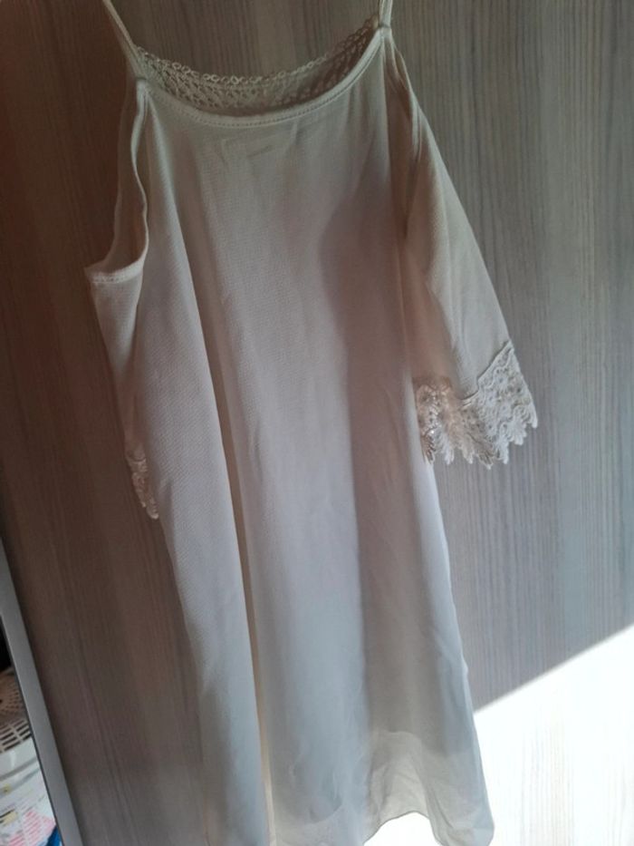 Robe été - photo numéro 3
