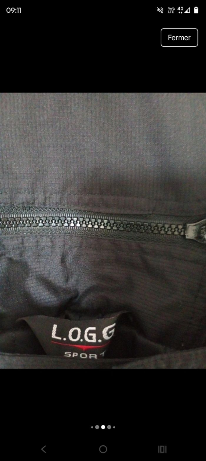 Pantalon de ski L.O.G.G. - photo numéro 5