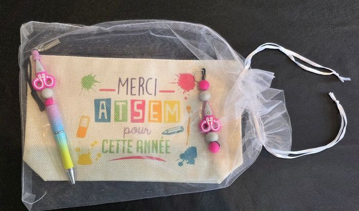 Coffret fin d'année