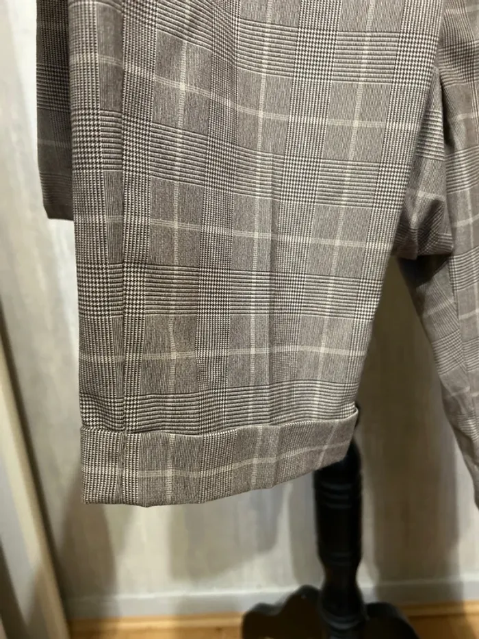 Pantalon slim Fit H&M - photo numéro 5