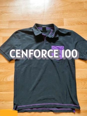 Polo Cenforce