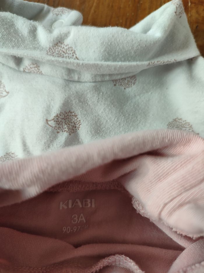 T shirt - photo numéro 3