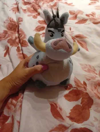 Peluche