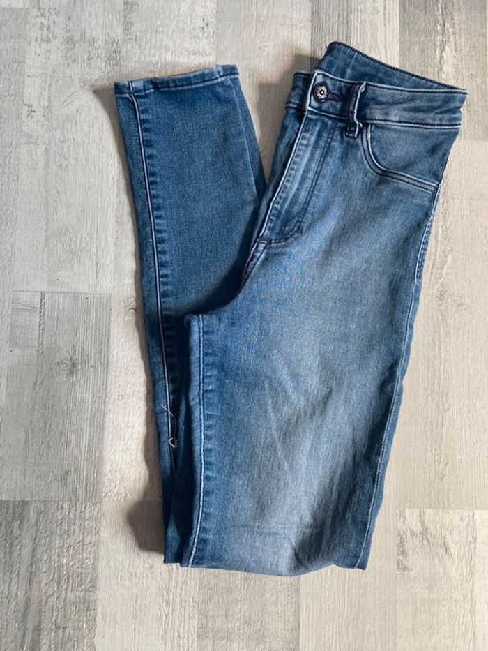 Pantalon Jean - photo numéro 3