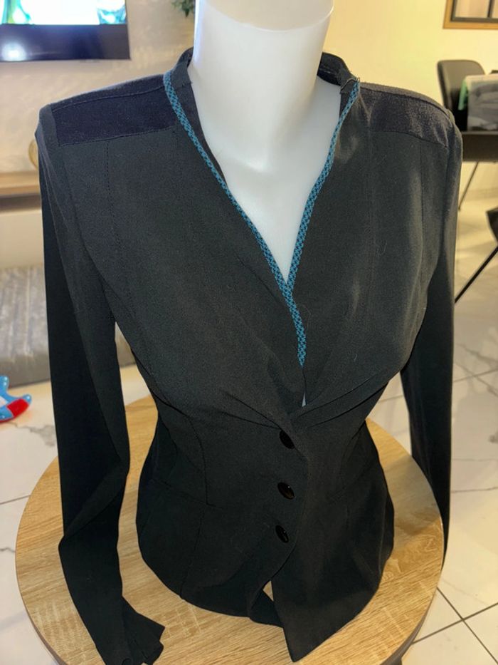 Veste femme esprit taille 38 - photo numéro 2