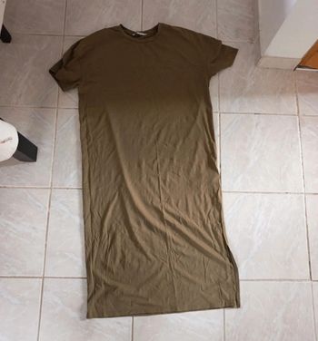 Combinaison robe Amisu