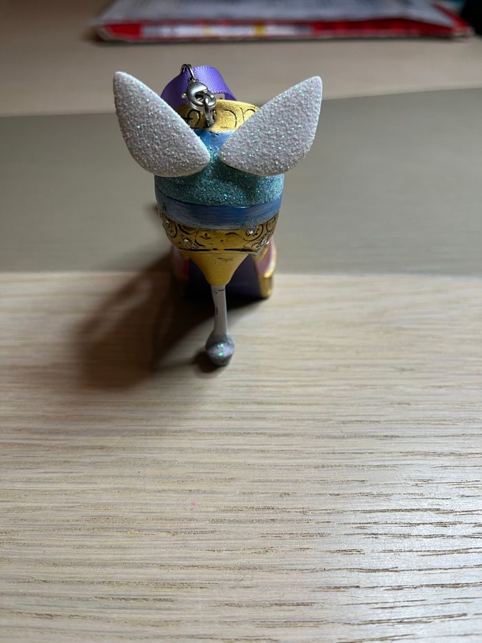 Disney Chaussure décorative les 3 fées - photo numéro 3