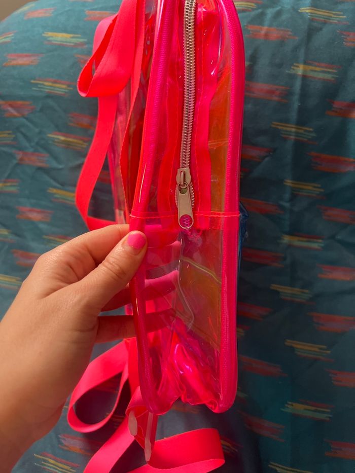 Sac à dos zeeman - photo numéro 4