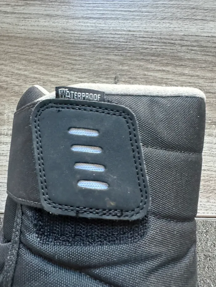 Botte de beige queschua 35 - photo numéro 6